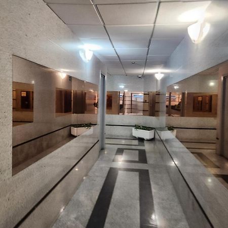 Apartment Alcalde Manuel Catalan Luxury Benidorm Eksteriør bilde