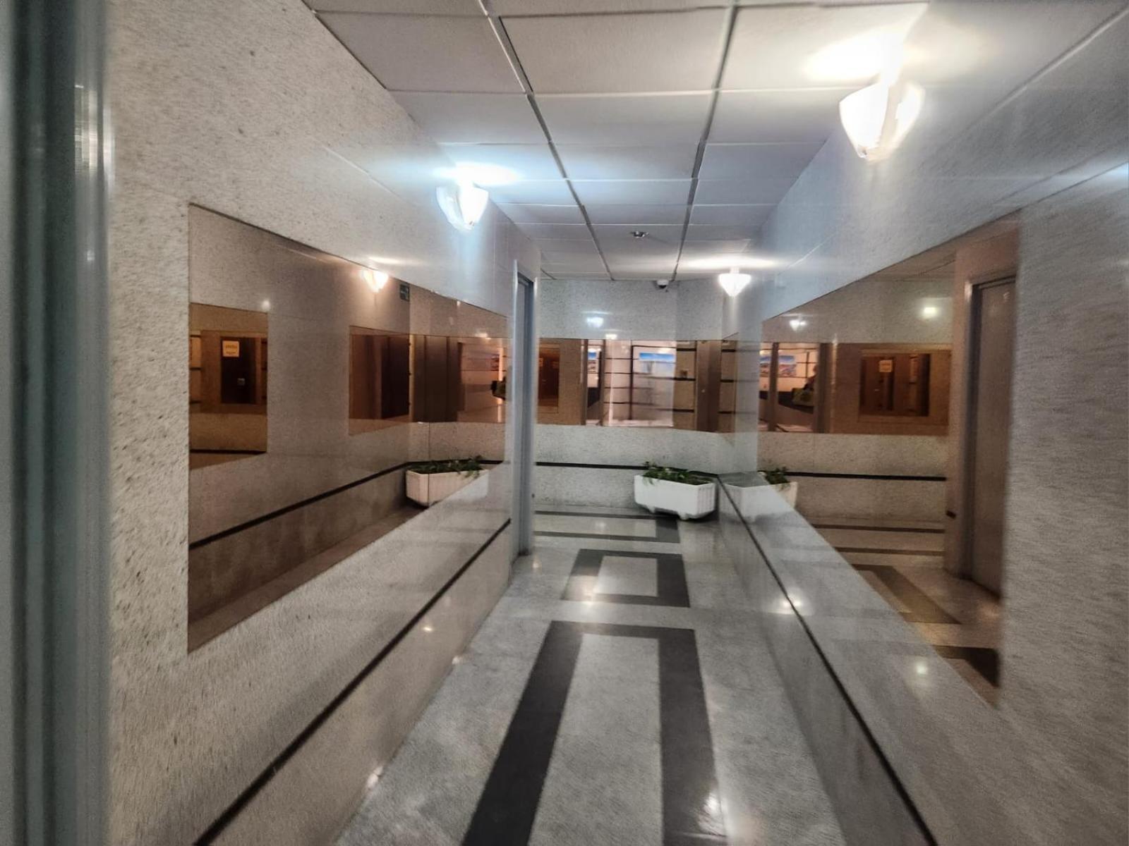 Apartment Alcalde Manuel Catalan Luxury Benidorm Eksteriør bilde